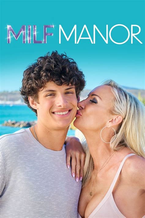 MILF Manor: All Episodes .